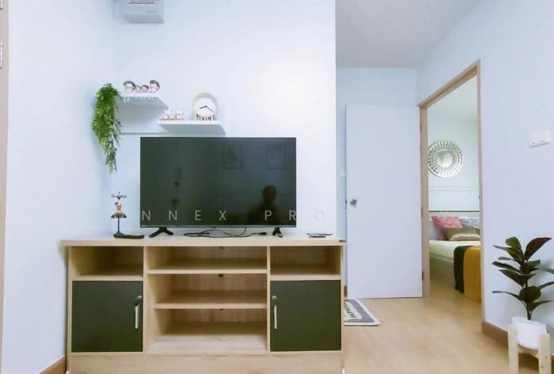 Smart Condo Rama 2 : สมาร์ท คอนโด พระราม2, กรุงเทพ, ซอยรักสินพงษ์ ถนนพระราม2, แสมดำ, บางขุนเทียน, กรุงเทพ, 29 ตร.ม., คอนโด ขาย, โดย Connex Property, 500638458 - DDproperty.com