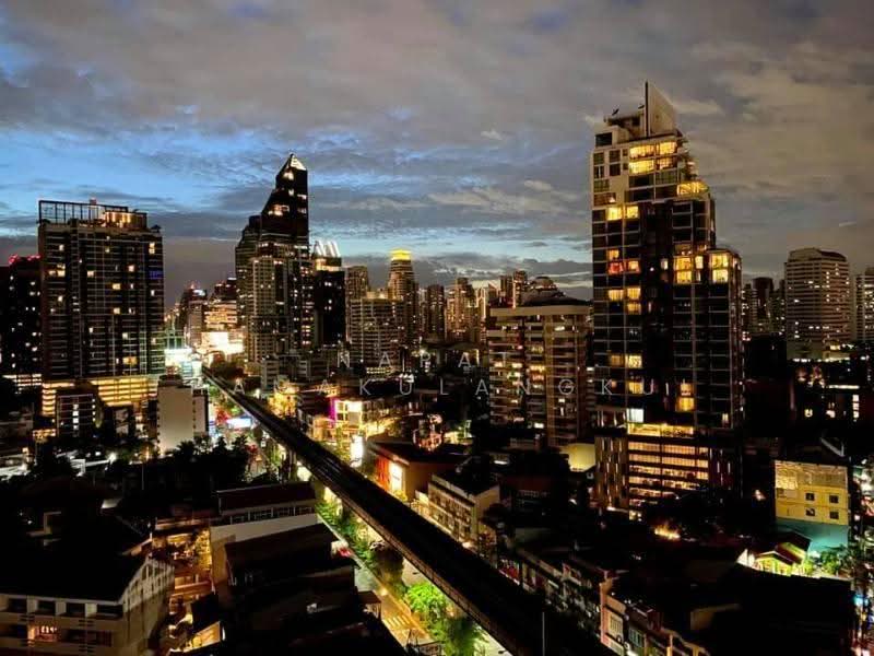 BEATNIQ Sukhumvit 32 : บีทนิค สุขุมวิท 32, กรุงเทพ, ซอยสุขุมวิท 32 ถนนสุขุมวิท, คลองตัน, คลองเตย, กรุงเทพ, 55 ตร.ม., คอนโด ให้เช่า, โดย Napat Thamakulangkul, 500638465 - DDproperty.com