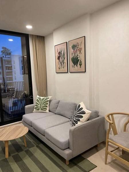 Noble Ambience Sukhumvit 42 : โนเบิล แอมเบียนส์ สุขุมวิท 42, กรุงเทพ, 55 ซอยสุขชัย, คลองตัน, คลองเตย, กรุงเทพ, 35 ตร.ม., คอนโด ให้เช่า, โดย Kittinee Chuaichat, 500638469 - DDproperty.com