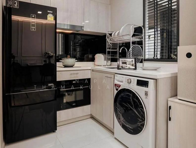 Life One Wireless, Bangkok, 1 Wireless Road, Lumphini, Pathum Wan, Bangkok, 1 Bedroom, 35 sqm, Condo For Rent, by Napat Thamakulangkul, 500638470 - DDproperty.com