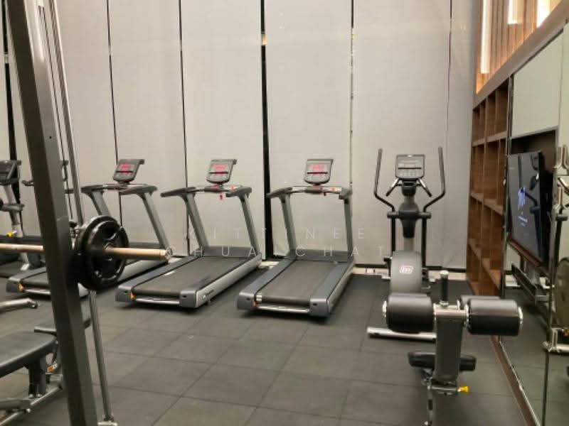 Knightsbridge Prime Onnut, Bangkok, Soi On Nut 1/1 Sukhumvit Road77, Phra Kanong Nua, Watthana, Bangkok, 1 Bedroom, 34 sqm, Condo For Rent, by Kittinee Chuaichat, 500638473 - DDproperty.com