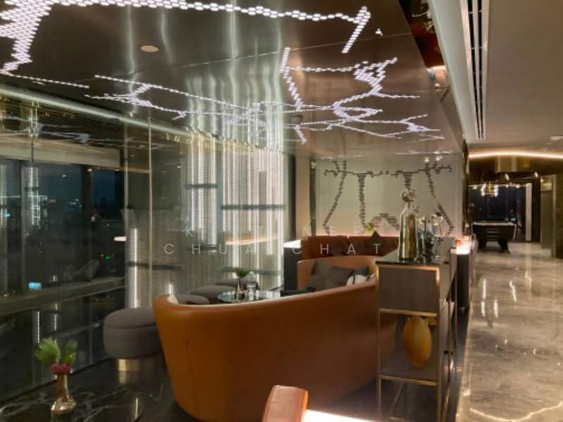 Knightsbridge Prime Onnut, Bangkok, Soi On Nut 1/1 Sukhumvit Road77, Phra Kanong Nua, Watthana, Bangkok, 1 Bedroom, 34 sqm, Condo For Rent, by Kittinee Chuaichat, 500638473 - DDproperty.com