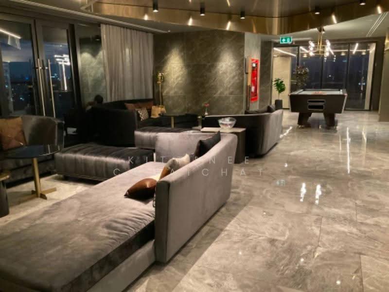 Knightsbridge Prime Onnut : ไนท์บริดจ์ ไพร์ม อ่อนนุช, กรุงเทพ, ซอยอ่อนนุช 1/1 ถนนสุขุมวิท 77, พระโขนงเหนือ, วัฒนา, กรุงเทพ, 34 ตร.ม., คอนโด ให้เช่า, โดย Kittinee Chuaichat, 500638473 - DDproperty.com