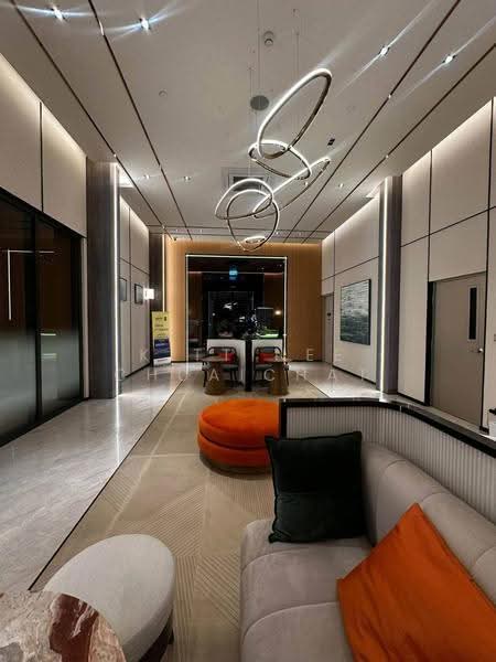 Aspire Onnut Station : แอสปาย อ่อนนุช สเตชั่น, กรุงเทพ, ถนนสุขุมวิท, พระโขนง, คลองเตย, กรุงเทพ, 35 ตร.ม., คอนโด ให้เช่า, โดย Kittinee Chuaichat, 500638475 - DDproperty.com