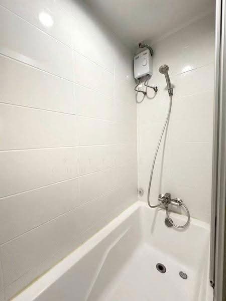 Lumpini Place Rama 9-Ratchada, Bangkok, Rama 9 Road, Huai Khwang, Bangkok, 1 Bedroom, 37 sqm, Condo For Rent, by Kittinee Chuaichat, 500638481 - DDproperty.com