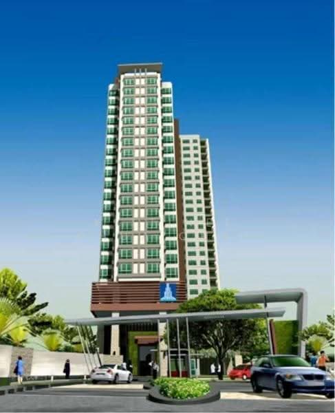 Lumpini Place Rama 9-Ratchada, Bangkok, Rama 9 Road, Huai Khwang, Bangkok, 1 Bedroom, 37 sqm, Condo For Rent, by Kittinee Chuaichat, 500638481 - DDproperty.com