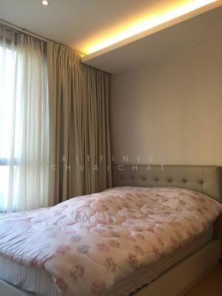 H Sukhumvit 43, กรุงเทพ, 28 Sukhumvit 34 Road, คลองตันเหนือ, วัฒนา, กรุงเทพ, 40 ตร.ม., คอนโด ให้เช่า, โดย Kittinee Chuaichat, 500638485 - DDproperty.com