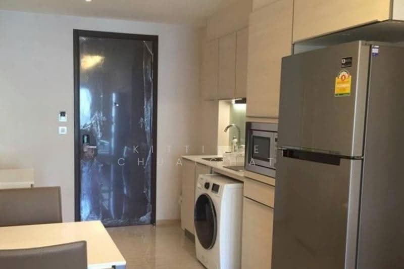 H Sukhumvit 43, Bangkok, 28 Sukhumvit 34 Road, Khlong Tan Nua, Watthana, Bangkok, 1 Bedroom, 40 sqm, Condo For Rent, by Kittinee Chuaichat, 500638485 - DDproperty.com