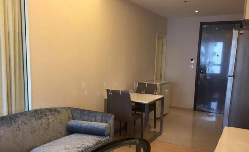 H Sukhumvit 43, กรุงเทพ, 28 Sukhumvit 34 Road, คลองตันเหนือ, วัฒนา, กรุงเทพ, 40 ตร.ม., คอนโด ให้เช่า, โดย Kittinee Chuaichat, 500638485 - DDproperty.com