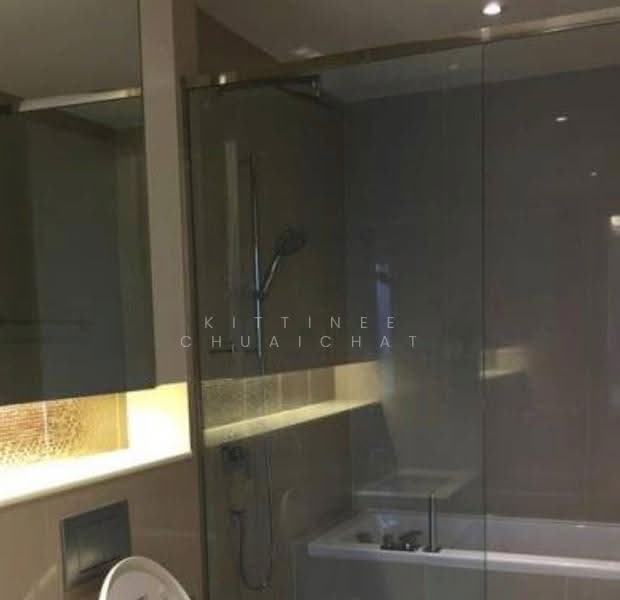H Sukhumvit 43, Bangkok, 28 Sukhumvit 34 Road, Khlong Tan Nua, Watthana, Bangkok, 1 Bedroom, 40 sqm, Condo For Rent, by Kittinee Chuaichat, 500638485 - DDproperty.com