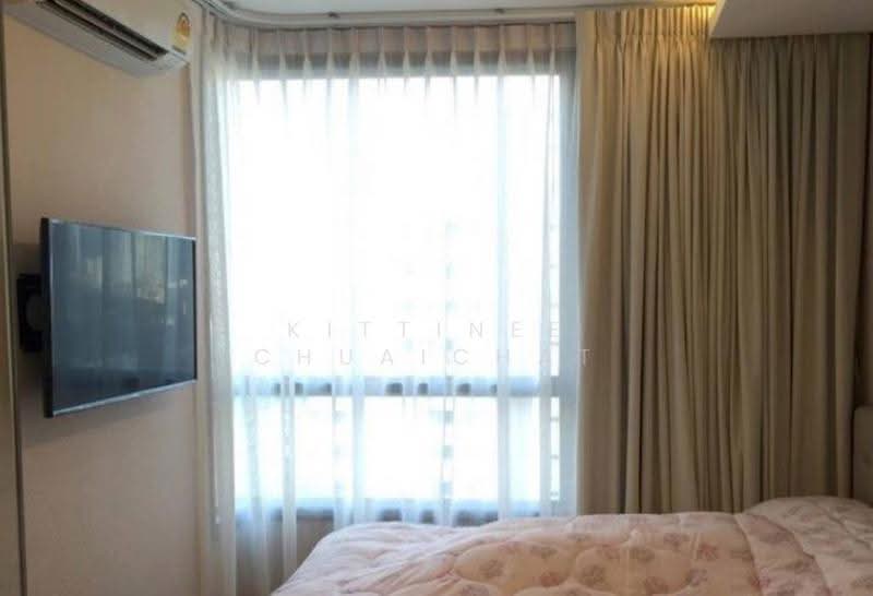 H Sukhumvit 43, กรุงเทพ, 28 Sukhumvit 34 Road, คลองตันเหนือ, วัฒนา, กรุงเทพ, 40 ตร.ม., คอนโด ให้เช่า, โดย Kittinee Chuaichat, 500638485 - DDproperty.com
