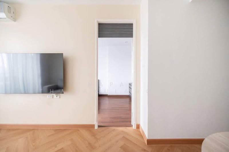 Supalai Premier Asoke, Bangkok, 1750 Petchaburi Road, Bang Kapi, Huai Khwang, Bangkok, 1 Bedroom, 51 sqm, Condo For Rent, by Napat Thamakulangkul, 500638486 - DDproperty.com