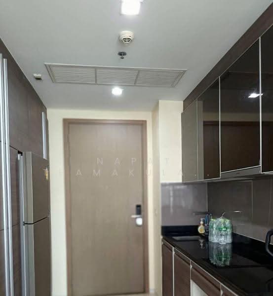 Keyne by Sansiri, Bangkok, 766 Sukhumvit Road, Khlong Toei, Bangkok, 1 Bedroom, 35 sqm, Condo For Sale, by Napat Thamakulangkul, 500638492 - DDproperty.com