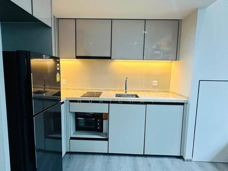 The Reserve Phahol-Pradipat, Bangkok, Soi Pradipat 23, Samsen Nai, Phaya Thai, Bangkok, 1 Bedroom, 39 sqm, Condo For Rent, by Kittinee Chuaichat, 500638501 - DDproperty.com
