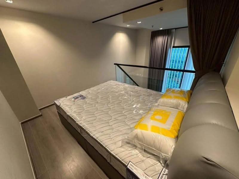 The Reserve Phahol-Pradipat, Bangkok, Soi Pradipat 23, Samsen Nai, Phaya Thai, Bangkok, 1 Bedroom, 39 sqm, Condo For Rent, by Kittinee Chuaichat, 500638501 - DDproperty.com