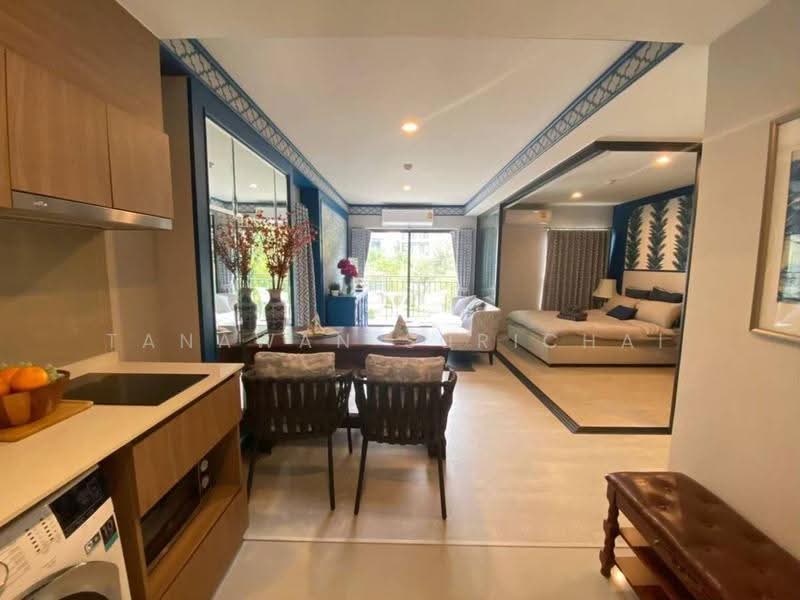 La Casita Hua Hin : ลา คาสิตา, ประจวบคีรีขันธ์, ซอย หัวหิน 94/2, หัวหิน, ประจวบคีรีขันธ์, 60 ตร.ม., คอนโด ให้เช่า, โดย Tanawan Surichai, 500638505 - DDproperty.com