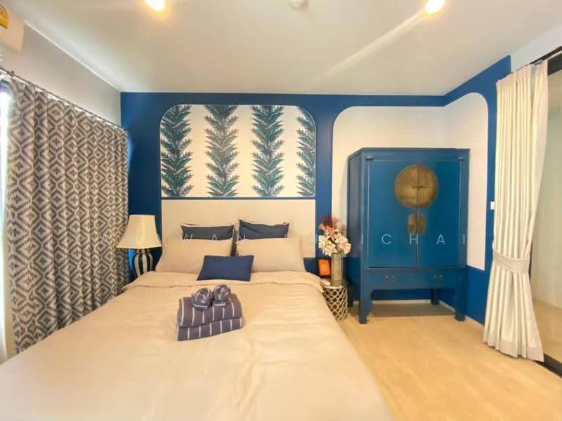 La Casita Hua Hin : ลา คาสิตา, ประจวบคีรีขันธ์, ซอย หัวหิน 94/2, หัวหิน, ประจวบคีรีขันธ์, 60 ตร.ม., คอนโด ให้เช่า, โดย Tanawan Surichai, 500638505 - DDproperty.com