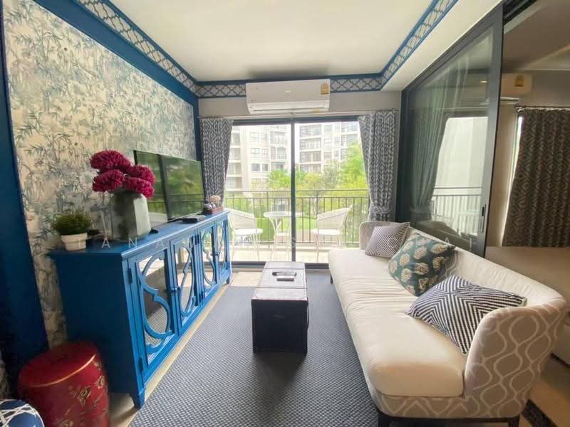 La Casita Hua Hin, Prachuap Khiri Khan, Hua Hin 94/2 Alley, Hua Hin, Prachuap Khiri Khan, 2 Bedrooms, 60 sqm, Condo For Rent, by Tanawan Surichai, 500638505 - DDproperty.com