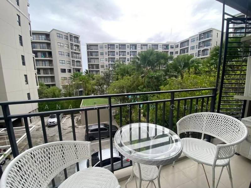 La Casita Hua Hin, Prachuap Khiri Khan, Hua Hin 94/2 Alley, Hua Hin, Prachuap Khiri Khan, 2 Bedrooms, 60 sqm, Condo For Rent, by Tanawan Surichai, 500638505 - DDproperty.com