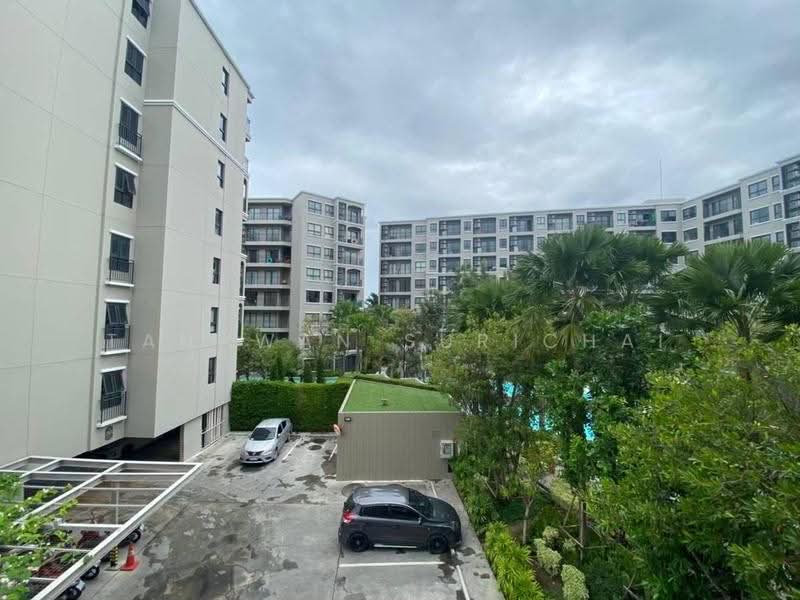 La Casita Hua Hin, Prachuap Khiri Khan, Hua Hin 94/2 Alley, Hua Hin, Prachuap Khiri Khan, 2 Bedrooms, 60 sqm, Condo For Rent, by Tanawan Surichai, 500638505 - DDproperty.com