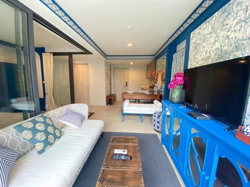 La Casita Hua Hin, Prachuap Khiri Khan, Hua Hin 94/2 Alley, Hua Hin, Prachuap Khiri Khan, 2 Bedrooms, 60 sqm, Condo For Sale, by Tanawan Surichai, 500638507 - DDproperty.com