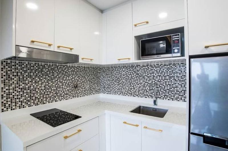 Dusit Grand Park 2, Chon Buri (Pattaya), Moo 12, Jomtiensaiong Road, Nong Pru, Bang Lamung (Pattaya), Chon Buri (Pattaya), 2 Bedrooms, 62 sqm, Condo For Rent, by Tanawan Surichai, 500638509 - DDproperty.com