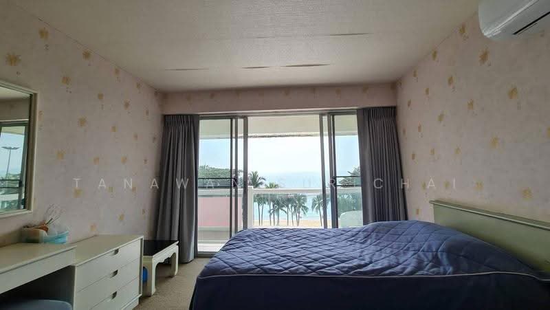 Villa Navin, Chon Buri (Pattaya), 350 Moo 12, Nong Pru, Bang Lamung (Pattaya), Chon Buri (Pattaya), 3 Bedrooms, 151 sqm, Condo For Sale, by Tanawan Surichai, 500638511 - DDproperty.com