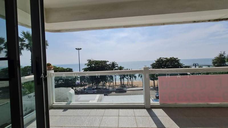 Villa Navin : วิลลา นาวิน, ชลบุรี, 350 หมู่ที่ 12, หนองปรือ, บางละมุง, ชลบุรี, 151 ตร.ม., คอนโด ขาย, โดย Tanawan Surichai, 500638511 - DDproperty.com