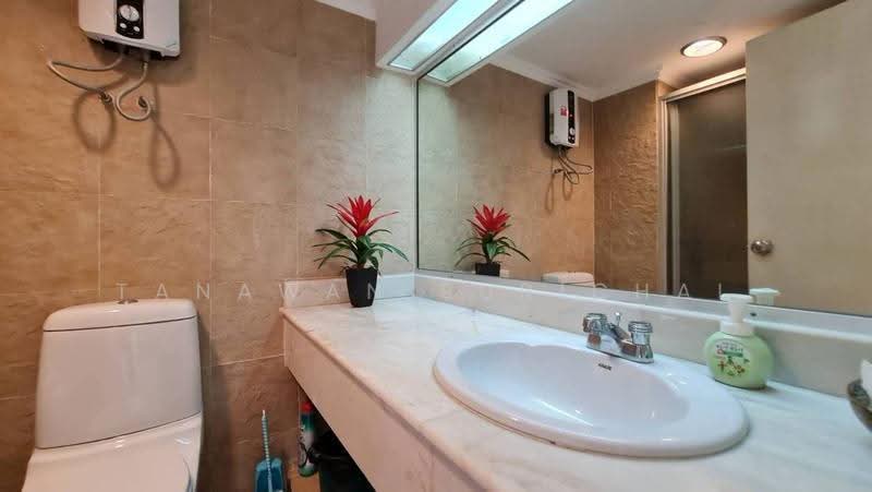 Villa Navin, Chon Buri (Pattaya), 350 Moo 12, Nong Pru, Bang Lamung (Pattaya), Chon Buri (Pattaya), 3 Bedrooms, 151 sqm, Condo For Sale, by Tanawan Surichai, 500638511 - DDproperty.com
