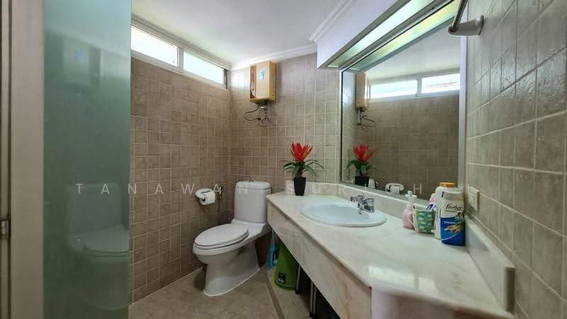 Villa Navin, Chon Buri (Pattaya), 350 Moo 12, Nong Pru, Bang Lamung (Pattaya), Chon Buri (Pattaya), 3 Bedrooms, 151 sqm, Condo For Sale, by Tanawan Surichai, 500638511 - DDproperty.com
