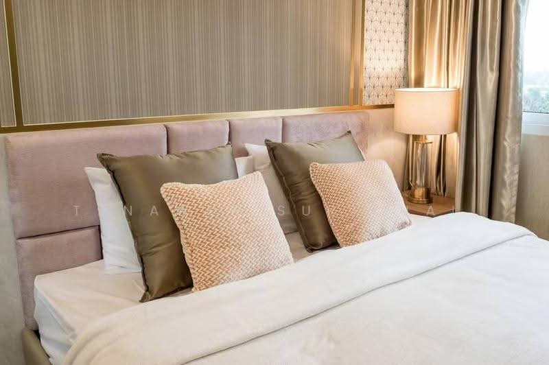 Dusit Grand Park 2, Chon Buri (Pattaya), Moo 12, Jomtiensaiong Road, Nong Pru, Bang Lamung (Pattaya), Chon Buri (Pattaya), 2 Bedrooms, 62 sqm, Condo For Sale, by Tanawan Surichai, 500638513 - DDproperty.com