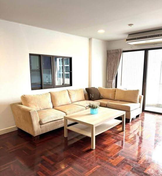 Richmond Palace, Bangkok, Soi Sukhumvit 43 Sukhumvit Road, Khlong Tan Nua, Watthana, Bangkok, 3 Bedrooms, 140 sqm, Condo For Rent, by Kittinee Chuaichat, 500638514 - DDproperty.com