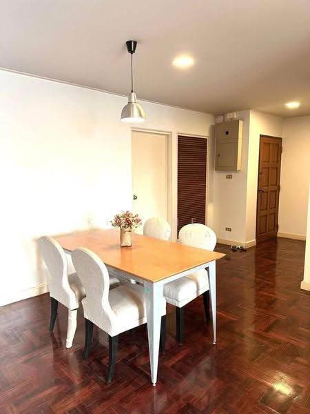 Richmond Palace, Bangkok, Soi Sukhumvit 43 Sukhumvit Road, Khlong Tan Nua, Watthana, Bangkok, 3 Bedrooms, 140 sqm, Condo For Rent, by Kittinee Chuaichat, 500638514 - DDproperty.com