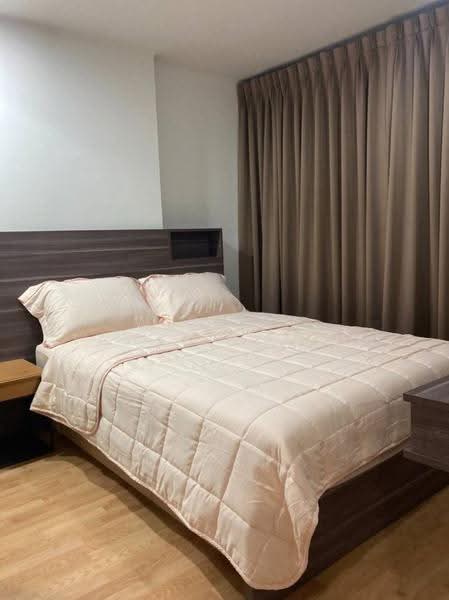 U Delight Residence Pattanakarn-Thonglor, Bangkok, 308 Phatthanakan Road, Suan Luang, Bangkok, 1 Bedroom, 35 sqm, Condo For Rent, by Wirinya Taweephattratrakul, 500638518 - DDproperty.com