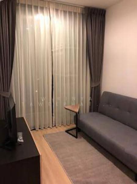 Artemis Sukhumvit 77, Bangkok, 418 Sukhumvit 77 Road, Suan Luang, Bangkok, 1 Bedroom, 30 sqm, Condo For Rent, by Wirinya Taweephattratrakul, 500638522 - DDproperty.com