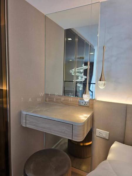 The Rich Rama 9-Srinakarin, Bangkok, Srinakarin Road, Suan Luang, Bangkok, 1 Bedroom, 36 sqm, Condo For Rent, by Wirinya Taweephattratrakul, 500638526 - DDproperty.com