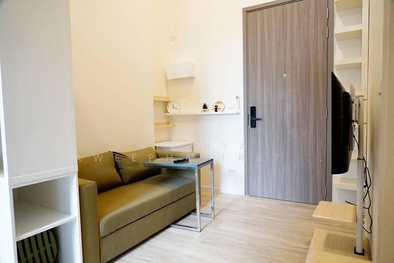 Landmark @ Grand Station By Siamese Asset, Bangkok, Ram Inthra Road, Khan Na Yao, Bangkok, 2 Bedrooms, 25 sqm, Condo For Rent, by Wirinya Taweephattratrakul, 500638528 - DDproperty.com