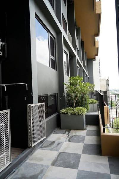 Landmark @ Grand Station By Siamese Asset : แลนด์มาร์ค แอท แกรนด์ สเตชั่น บาย ไซมิส แอสเซท, กรุงเทพ, ถนนรามอินทรา, คันนายาว, กรุงเทพ, 25 ตร.ม., คอนโด ให้เช่า, โดย Wirinya Taweephattratrakul, 500638528 - DDproperty.com