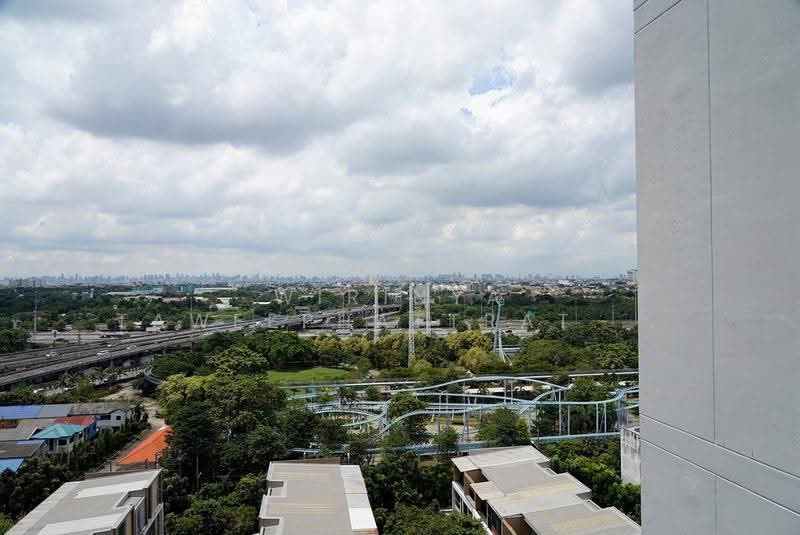 Landmark @ Grand Station By Siamese Asset : แลนด์มาร์ค แอท แกรนด์ สเตชั่น บาย ไซมิส แอสเซท, กรุงเทพ, ถนนรามอินทรา, คันนายาว, กรุงเทพ, 25 ตร.ม., คอนโด ให้เช่า, โดย Wirinya Taweephattratrakul, 500638528 - DDproperty.com