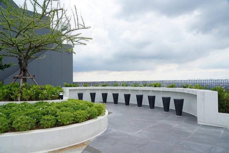 Landmark @ Grand Station By Siamese Asset, Bangkok, Ram Inthra Road, Khan Na Yao, Bangkok, 2 Bedrooms, 25 sqm, Condo For Rent, by Wirinya Taweephattratrakul, 500638528 - DDproperty.com