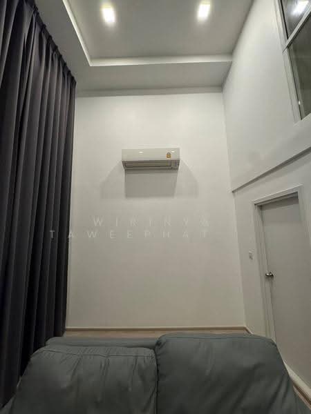 The Tree Pattanakarn-Ekkamai, Bangkok, 89 Phatthanakan Road, Suan Luang, Bangkok, 1 Bedroom, 40 sqm, Condo For Rent, by Wirinya Taweephattratrakul, 500638534 - DDproperty.com