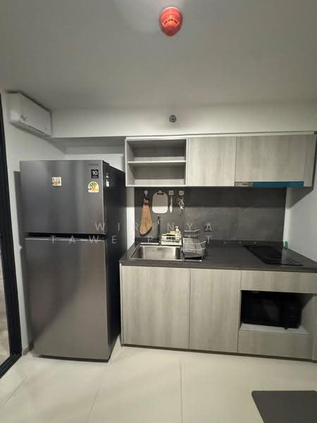 The Tree Pattanakarn-Ekkamai, Bangkok, 89 Phatthanakan Road, Suan Luang, Bangkok, 1 Bedroom, 40 sqm, Condo For Rent, by Wirinya Taweephattratrakul, 500638534 - DDproperty.com