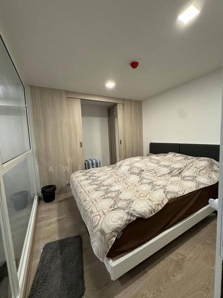 The Tree Pattanakarn-Ekkamai, Bangkok, 89 Phatthanakan Road, Suan Luang, Bangkok, 1 Bedroom, 40 sqm, Condo For Rent, by Wirinya Taweephattratrakul, 500638534 - DDproperty.com
