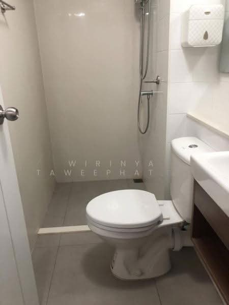 Plum Condo Ram 60 Interchange : พลัมคอนโด ราม 60 อินเตอร์เชนจ์ , กรุงเทพ, ซอย รามคำแหง 60, หัวหมาก, บางกะปิ, กรุงเทพ, 36 ตร.ม., คอนโด ให้เช่า, โดย Wirinya Taweephattratrakul, 500638536 - DDproperty.com