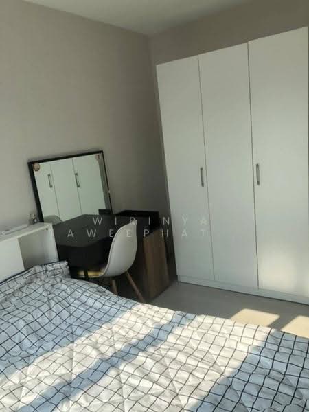 Plum Condo Ram 60 Interchange, Bangkok, Soi Ramkhamhaeng 60, Hua Mak, Bang Kapi, Bangkok, 2 Bedrooms, 36 sqm, Condo For Sale, by Wirinya Taweephattratrakul, 500638538 - DDproperty.com