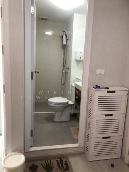 Plum Condo Ram 60 Interchange, Bangkok, Soi Ramkhamhaeng 60, Hua Mak, Bang Kapi, Bangkok, 2 Bedrooms, 36 sqm, Condo For Sale, by Wirinya Taweephattratrakul, 500638538 - DDproperty.com