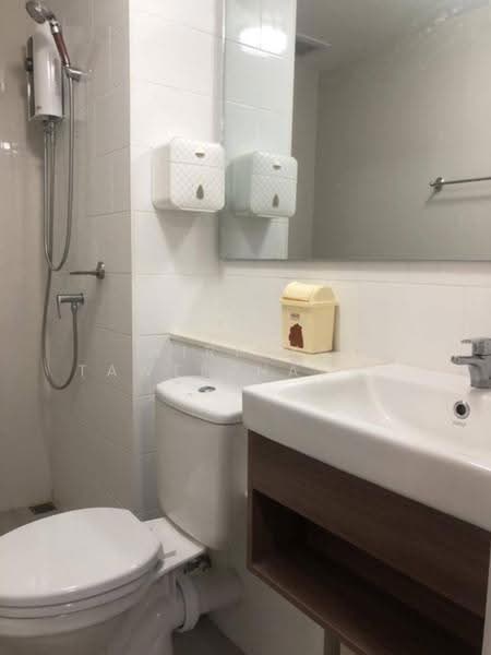 Plum Condo Ram 60 Interchange : พลัมคอนโด ราม 60 อินเตอร์เชนจ์ , กรุงเทพ, ซอย รามคำแหง 60, หัวหมาก, บางกะปิ, กรุงเทพ, 36 ตร.ม., คอนโด ขาย, โดย Wirinya Taweephattratrakul, 500638538 - DDproperty.com