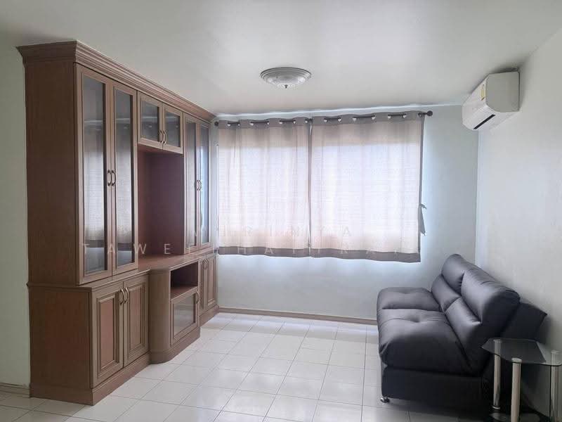Lumpini Center Sukhumvit 77, Bangkok, Soi Sukhumvit 81, Suan Luang, Bangkok, 2 Bedrooms, 57 sqm, Condo For Rent, by Wirinya Taweephattratrakul, 500638545 - DDproperty.com