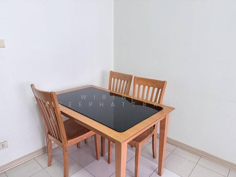 Lumpini Center Sukhumvit 77, Bangkok, Soi Sukhumvit 81, Suan Luang, Bangkok, 2 Bedrooms, 57 sqm, Condo For Rent, by Wirinya Taweephattratrakul, 500638545 - DDproperty.com