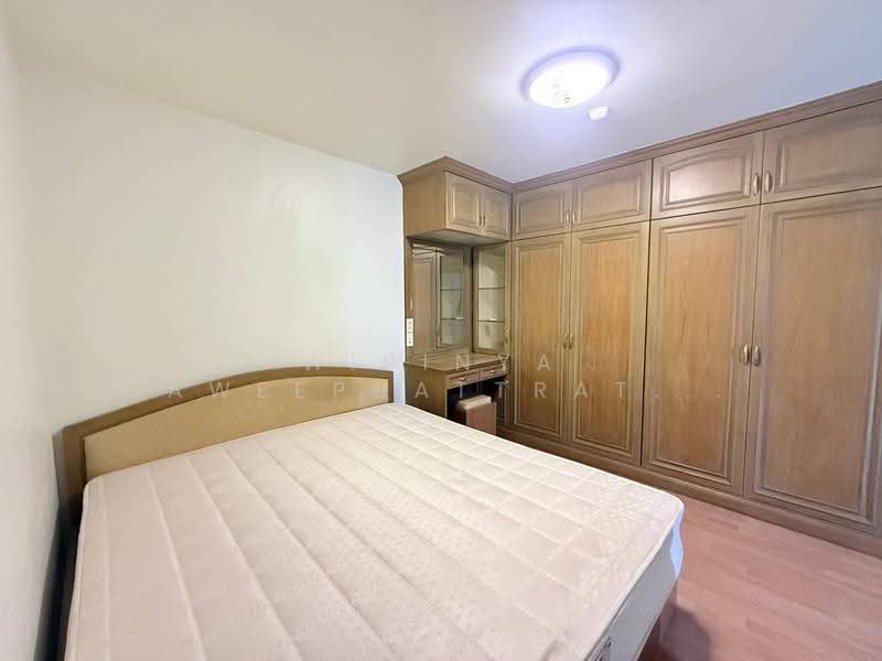 Lumpini Center Sukhumvit 77, Bangkok, Soi Sukhumvit 81, Suan Luang, Bangkok, 2 Bedrooms, 57 sqm, Condo For Rent, by Wirinya Taweephattratrakul, 500638545 - DDproperty.com